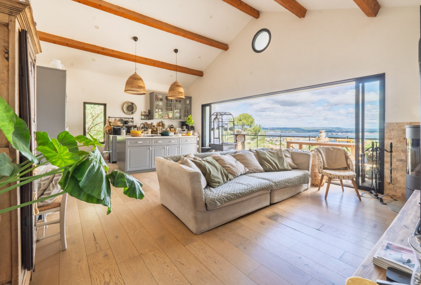 vente Maison Sete - Photo 3