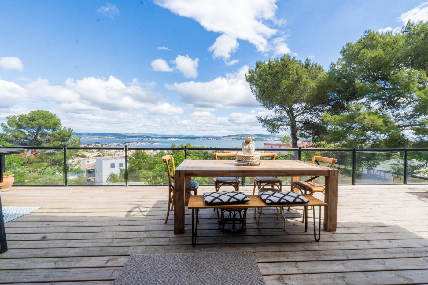 vente Maison Sete - Photo 4