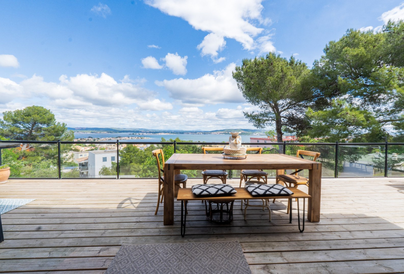 vente Maison Sete - Photo 4