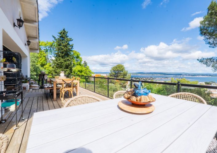 vente Maison Sete
