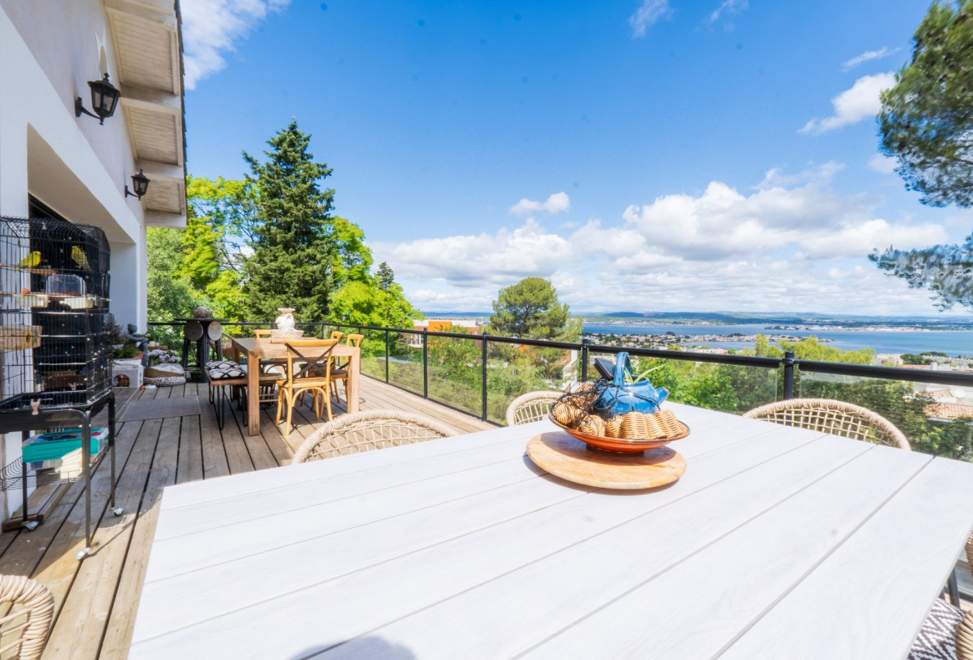 vente Maison Sete - Photo 5