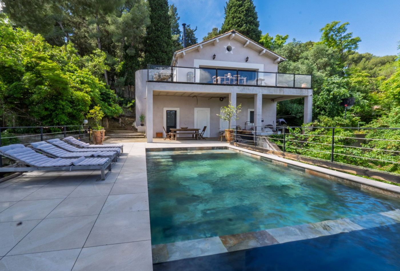vente Maison Sete - Photo 1