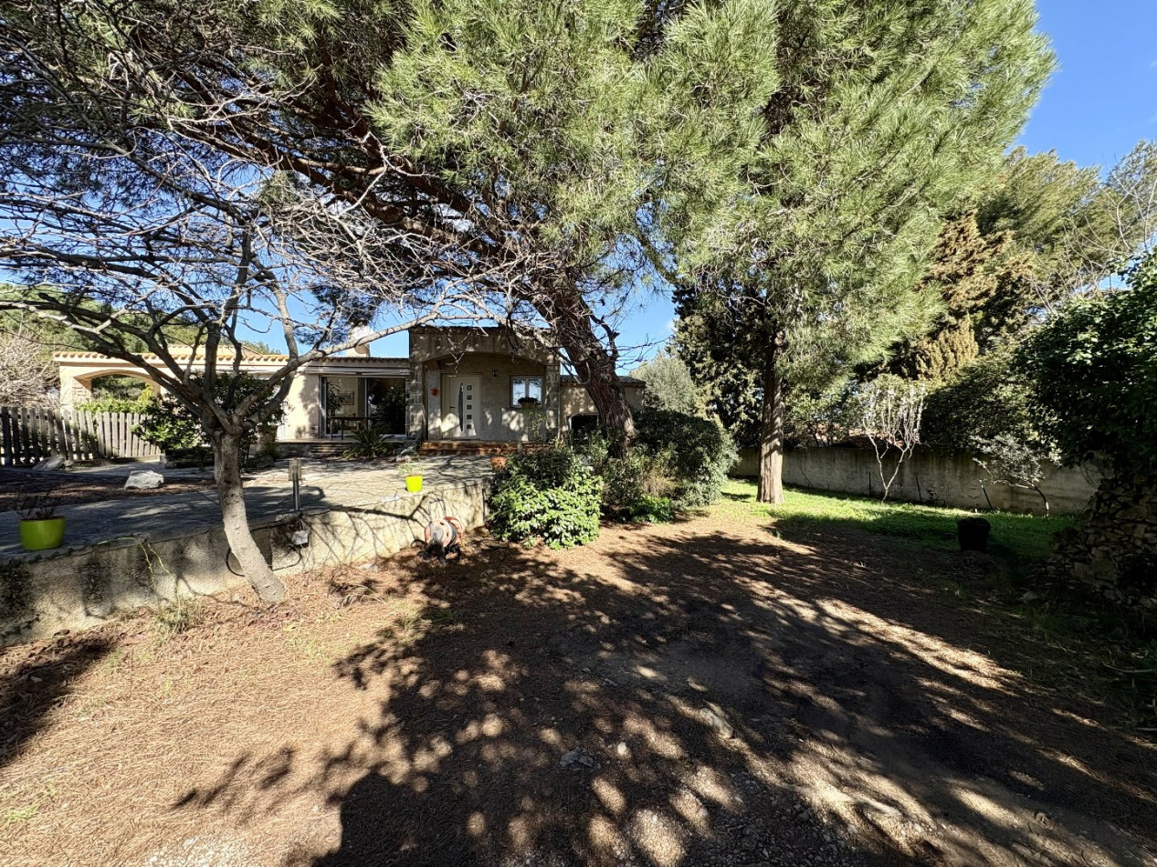 vente Maison Sete - Photo 8