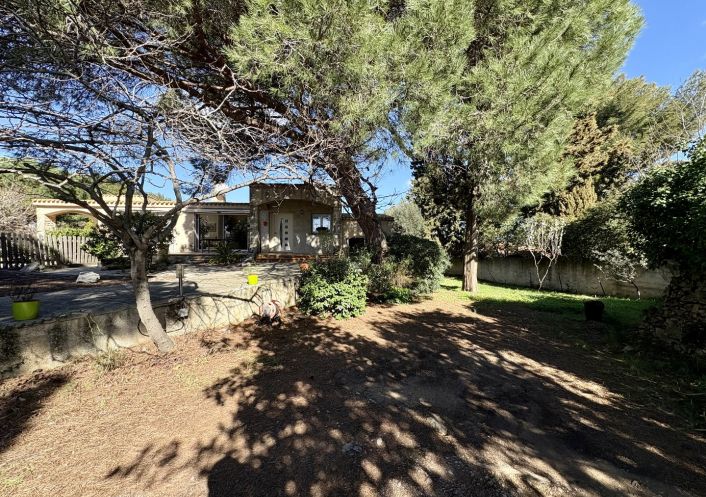 vente Maison Sete