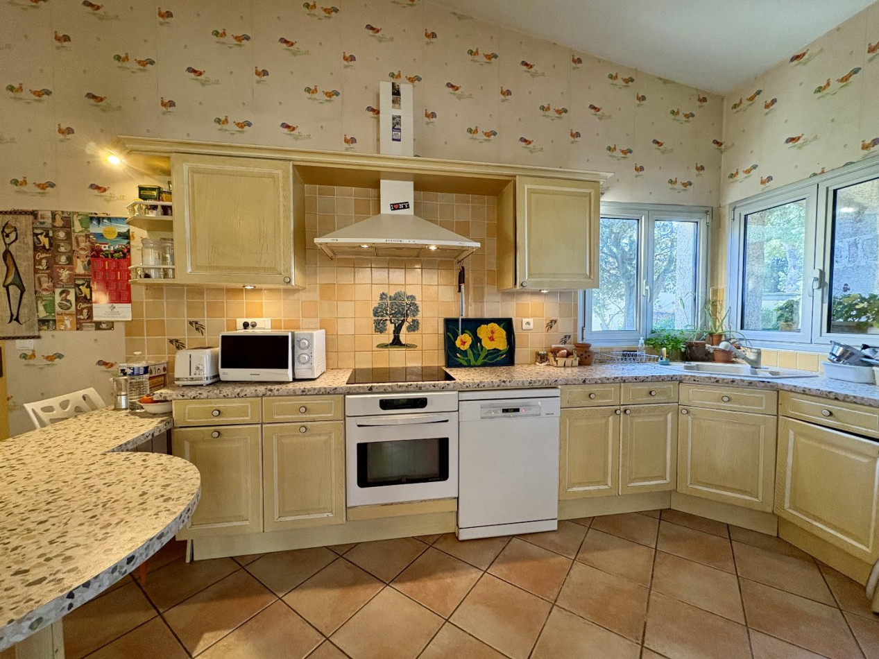 vente Maison Sete - Photo 3