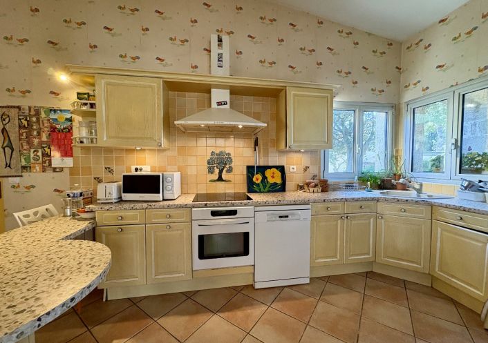 vente Maison Sete