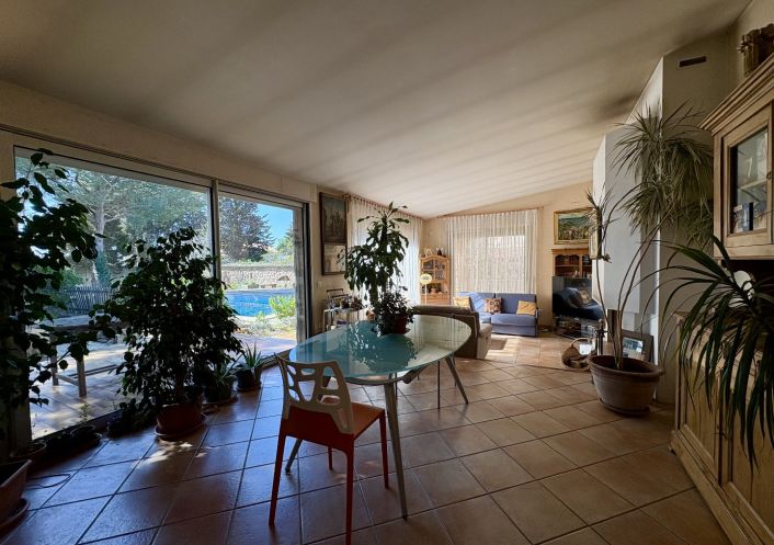vente Maison Sete