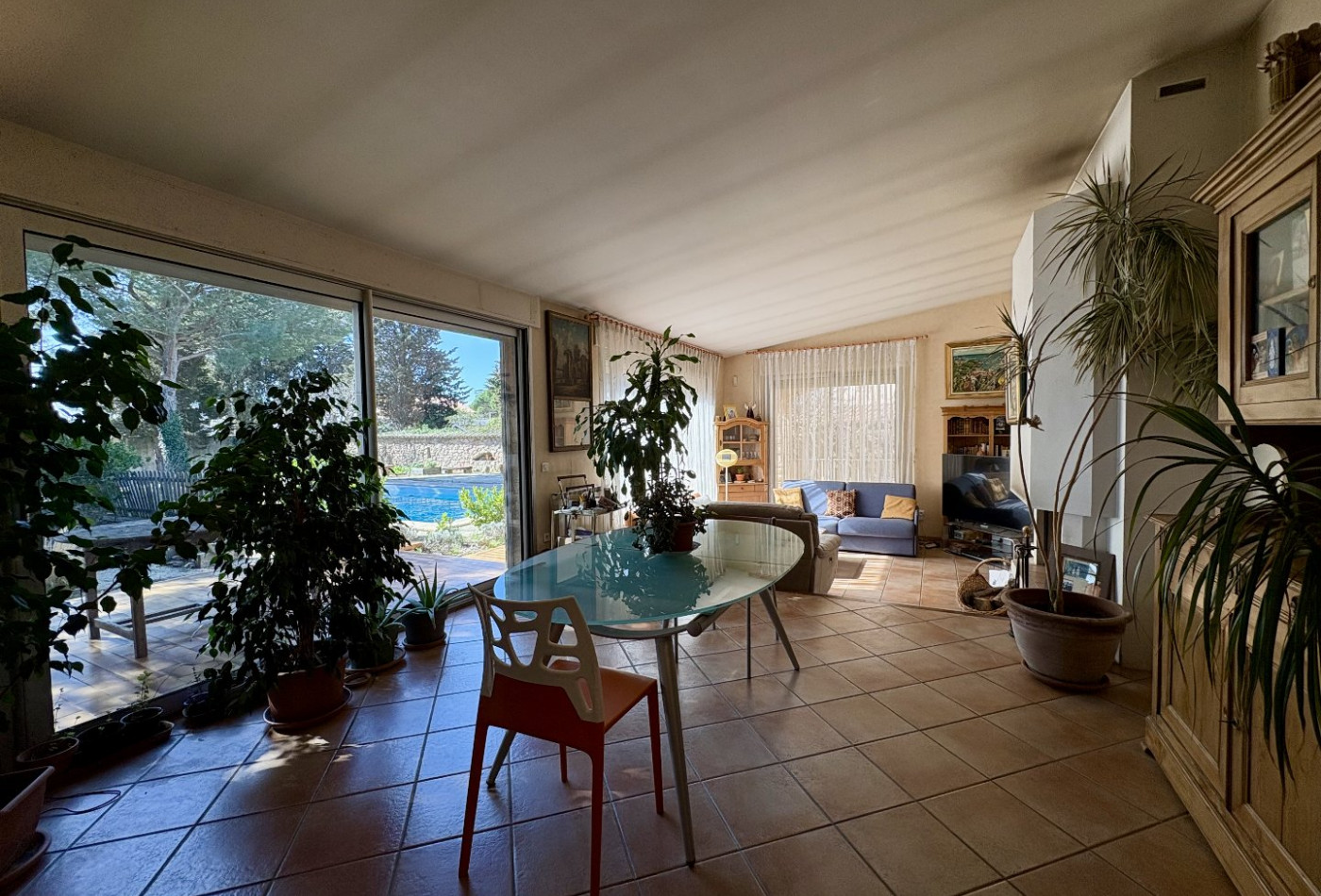 vente Maison Sete - Photo 2