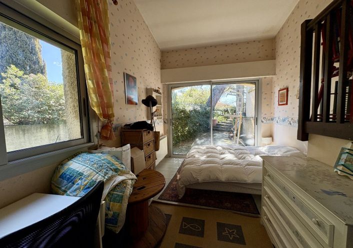 vente Maison Sete
