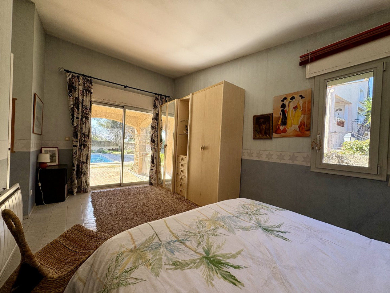 vente Maison Sete - Photo 7