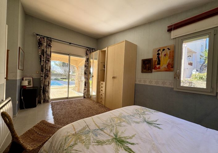 vente Maison Sete