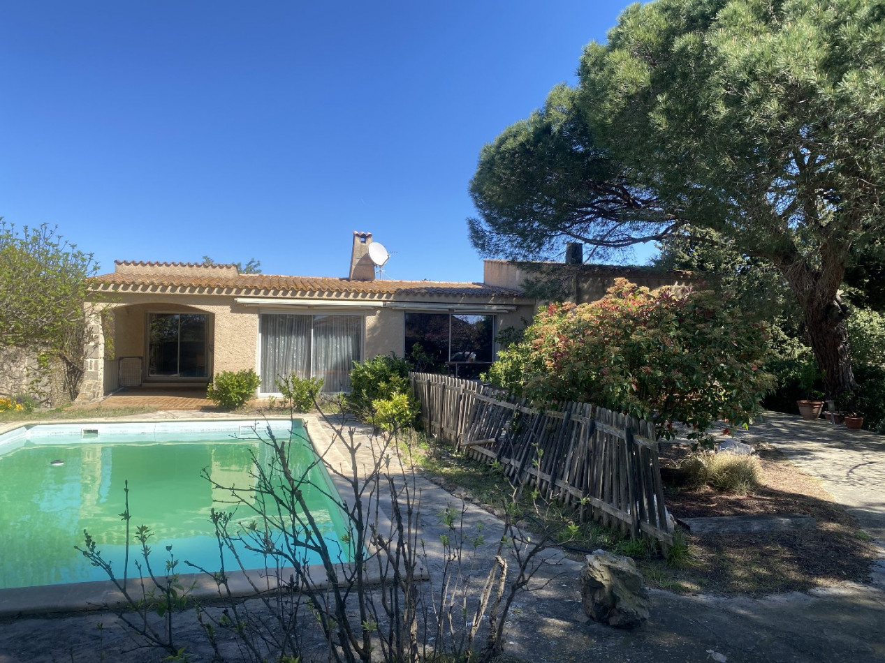 vente Maison Sete - Photo 1