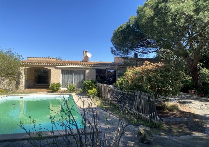 vente Maison Sete