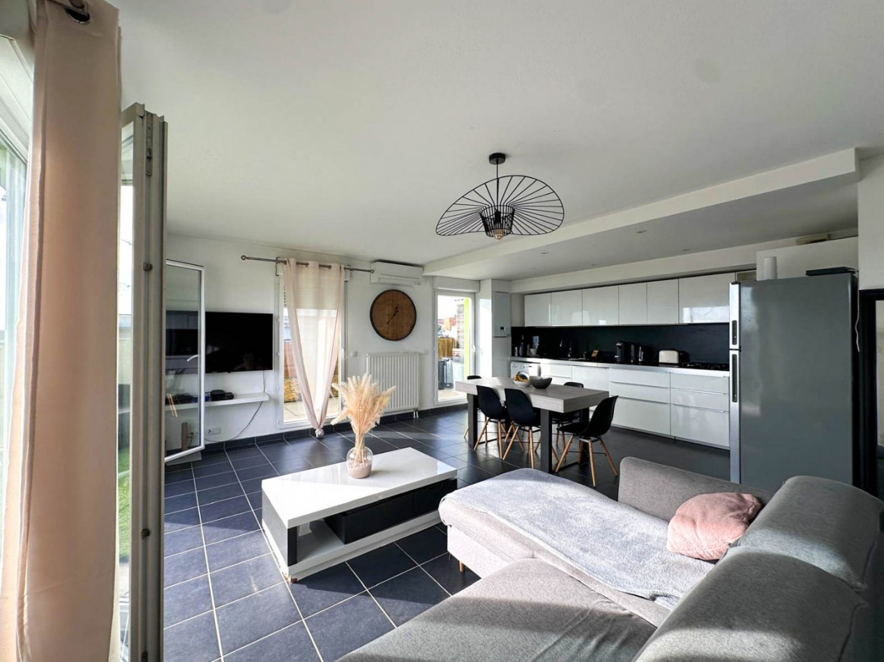 vente Appartement Montpellier - Photo 3