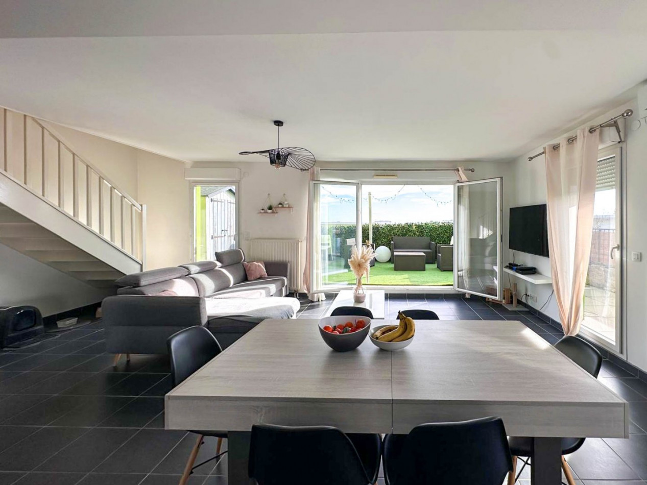 vente Appartement Montpellier - Photo 4