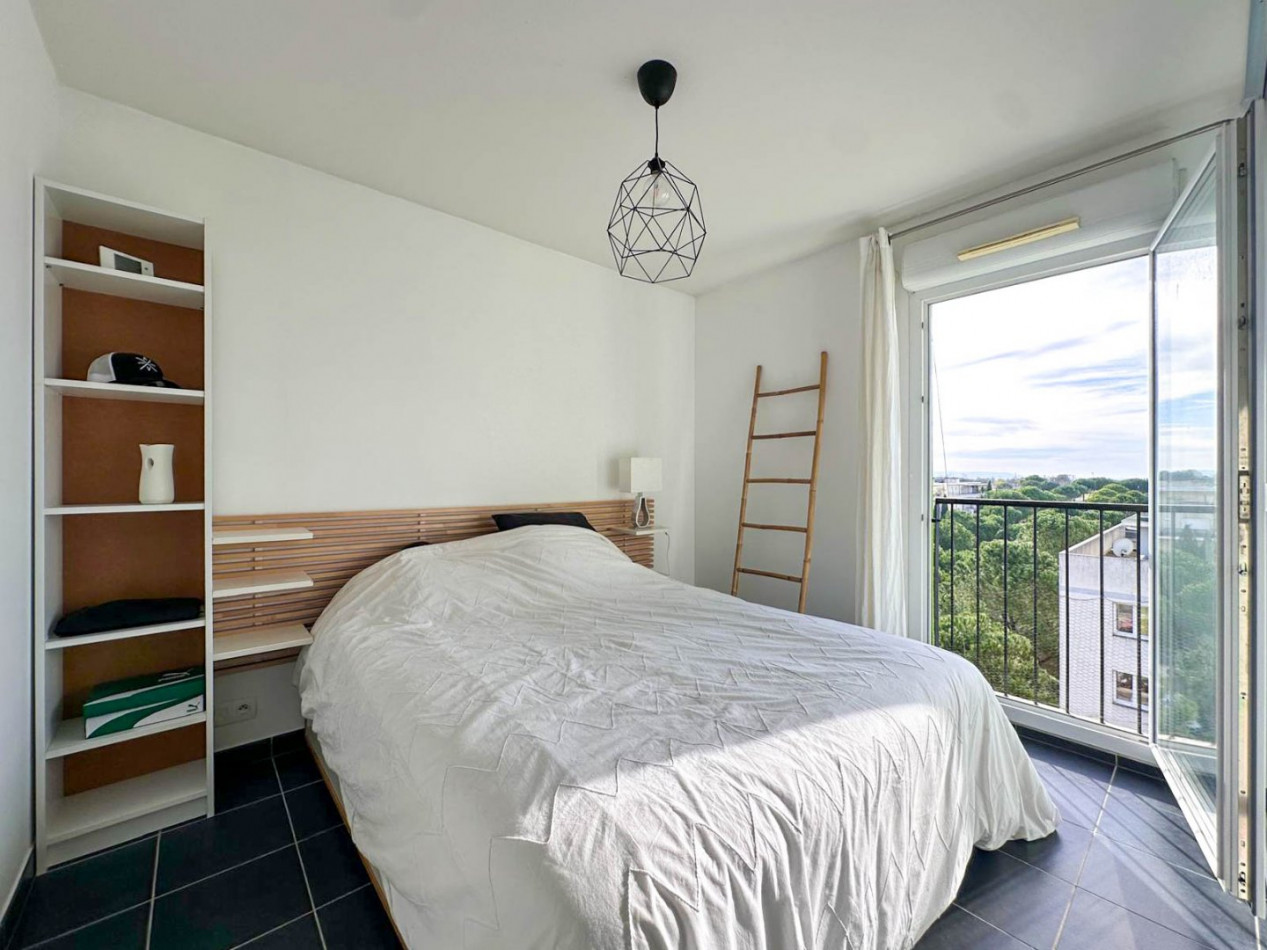 vente Appartement Montpellier - Photo 7