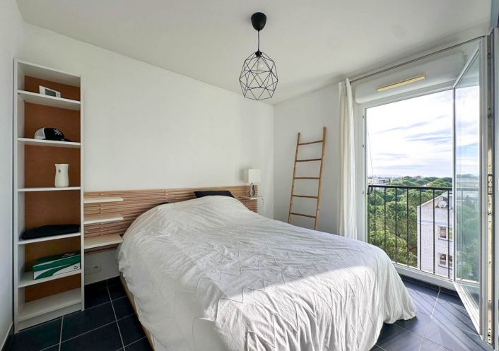 vente Appartement Montpellier