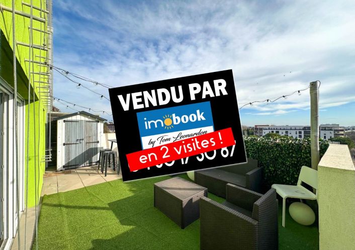 vente Appartement Montpellier
