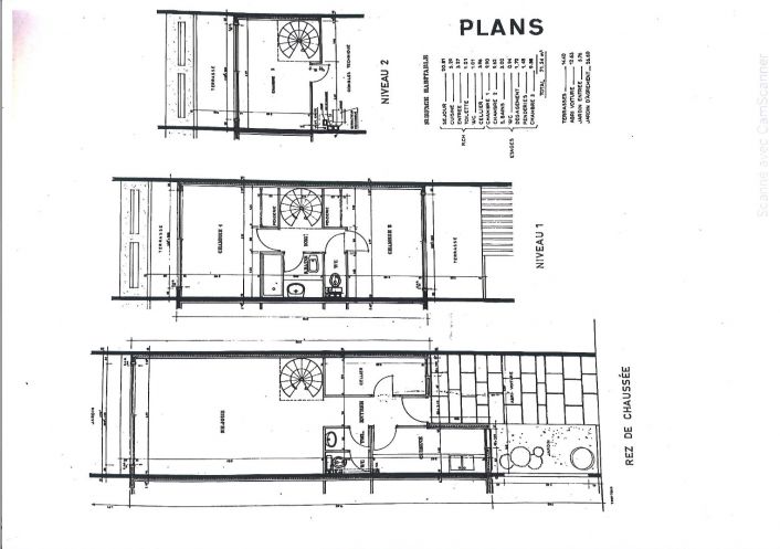 vente Maison Balaruc Les Bains