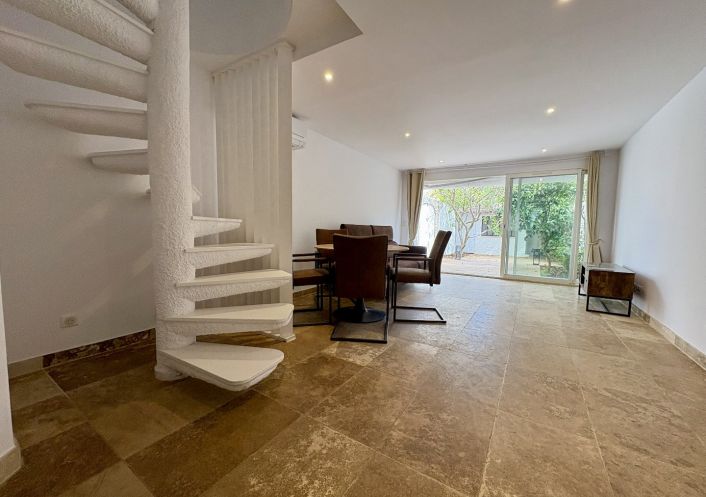 vente Maison Balaruc Les Bains