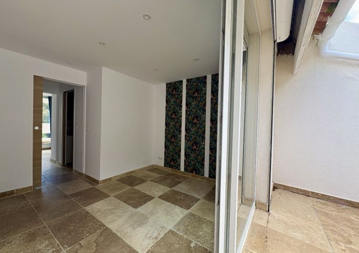 vente Maison Balaruc Les Bains