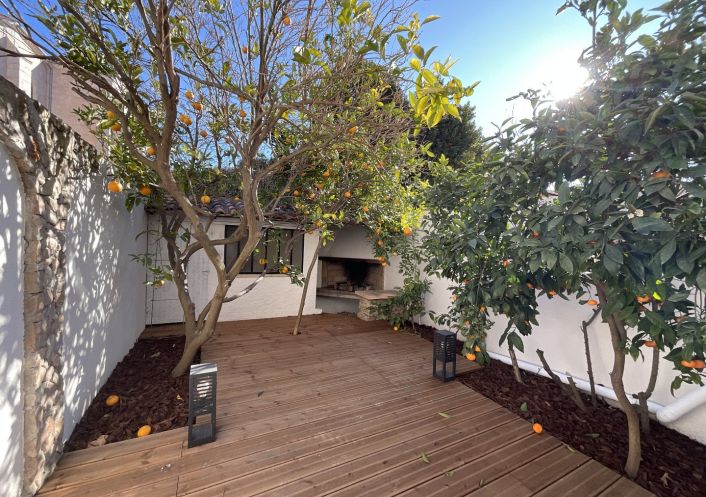 vente Maison Balaruc Les Bains