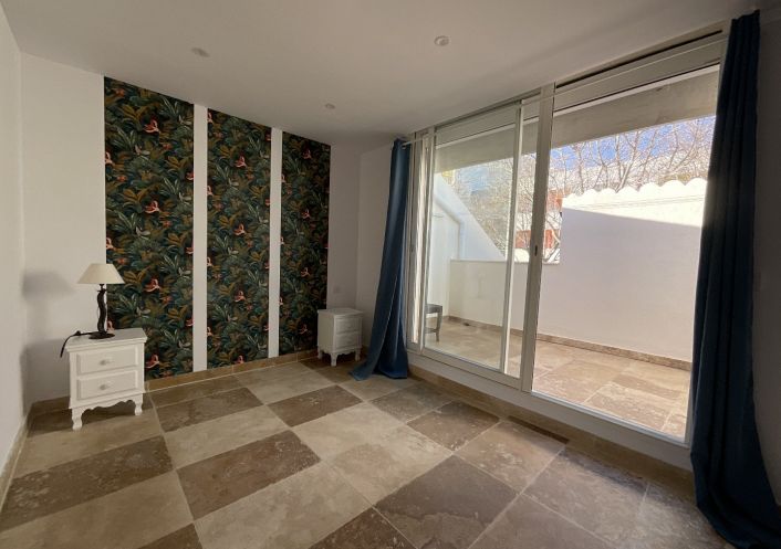 vente Maison Balaruc Les Bains