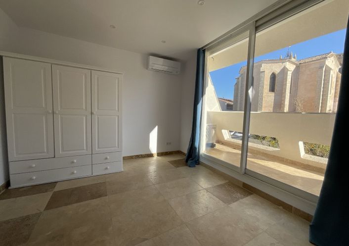 vente Maison Balaruc Les Bains