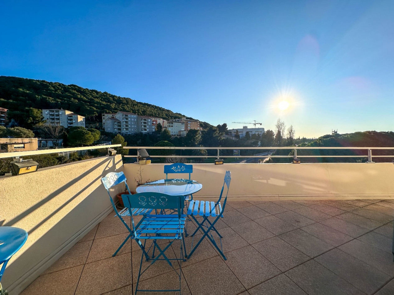 vente Appartement Sete - Photo 2