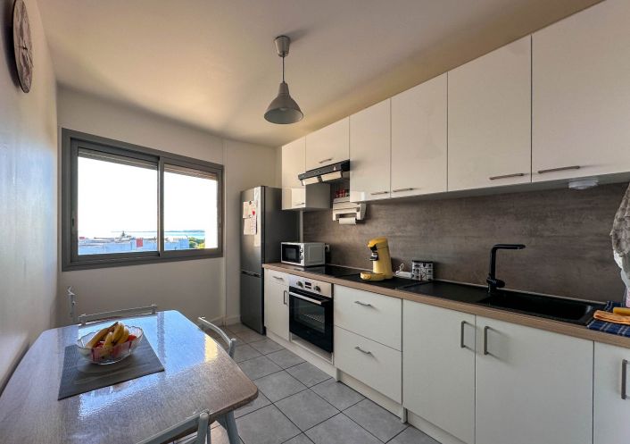 vente Appartement Sete