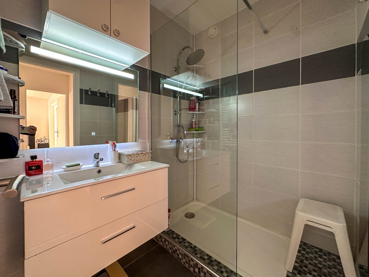 vente Appartement Sete - Photo 8