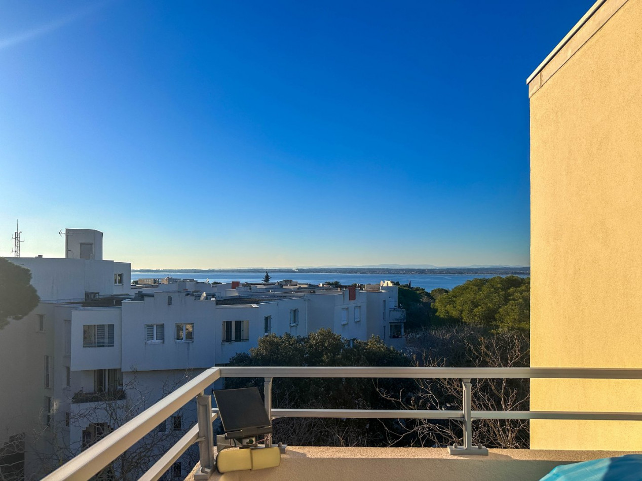 vente Appartement Sete - Photo 9