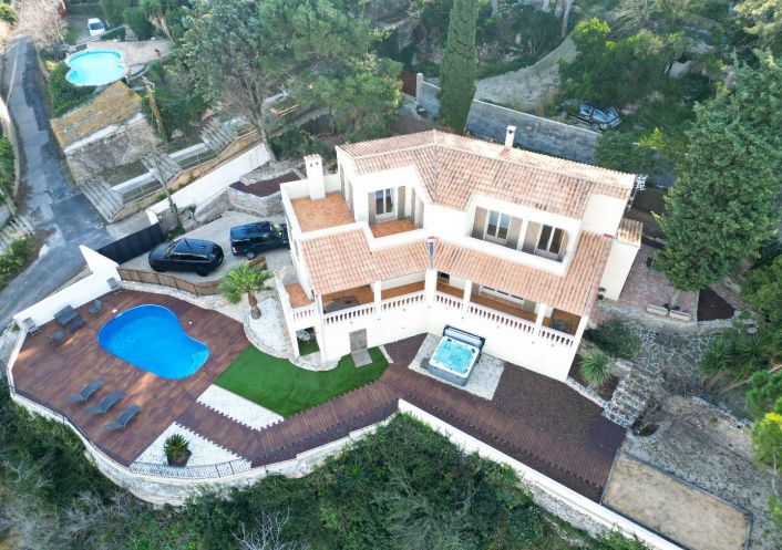 vente Maison Sete