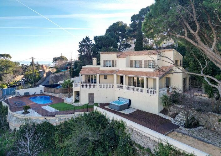 vente Maison Sete