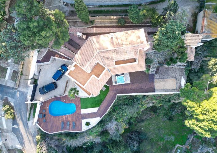 vente Maison Sete