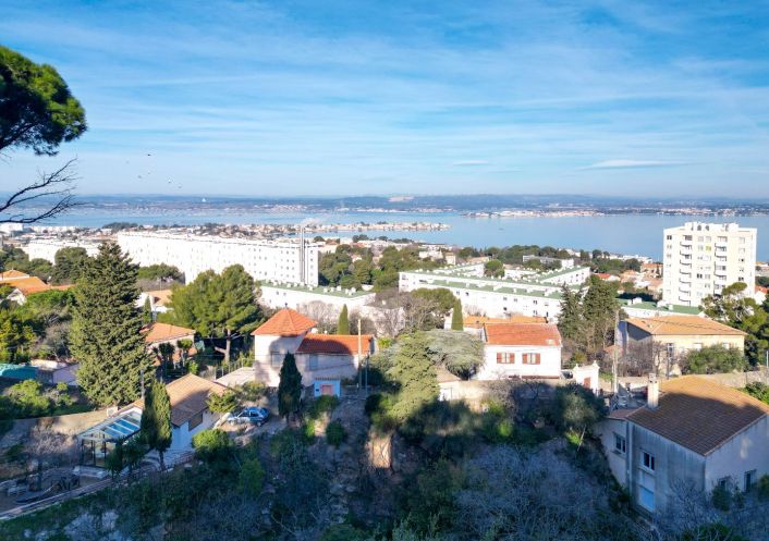 vente Maison Sete