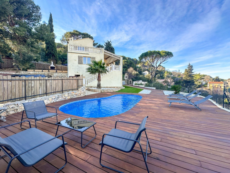 vente Maison Sete - Photo 1