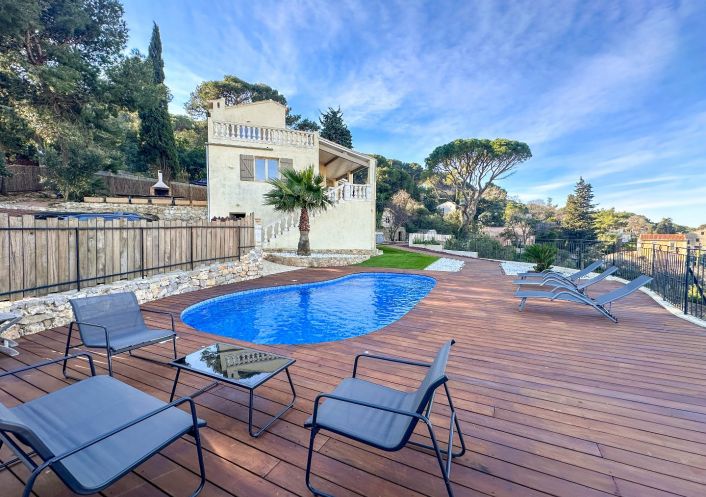 vente Maison Sete