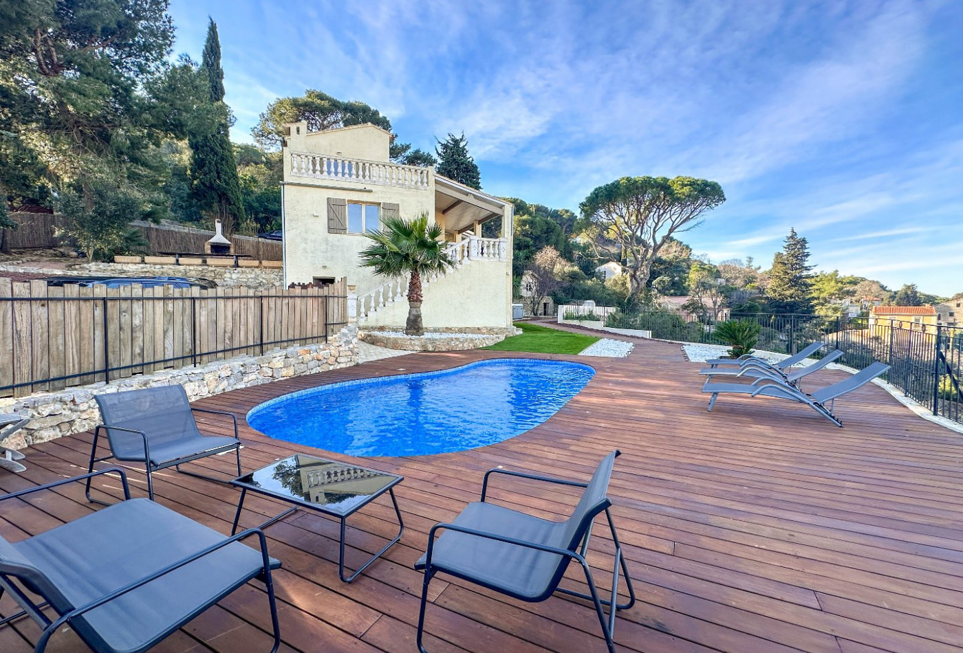 vente Maison Sete - Photo 1