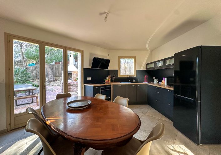 vente Maison Sete