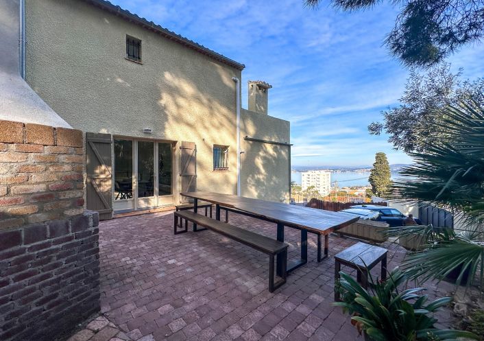 vente Maison Sete