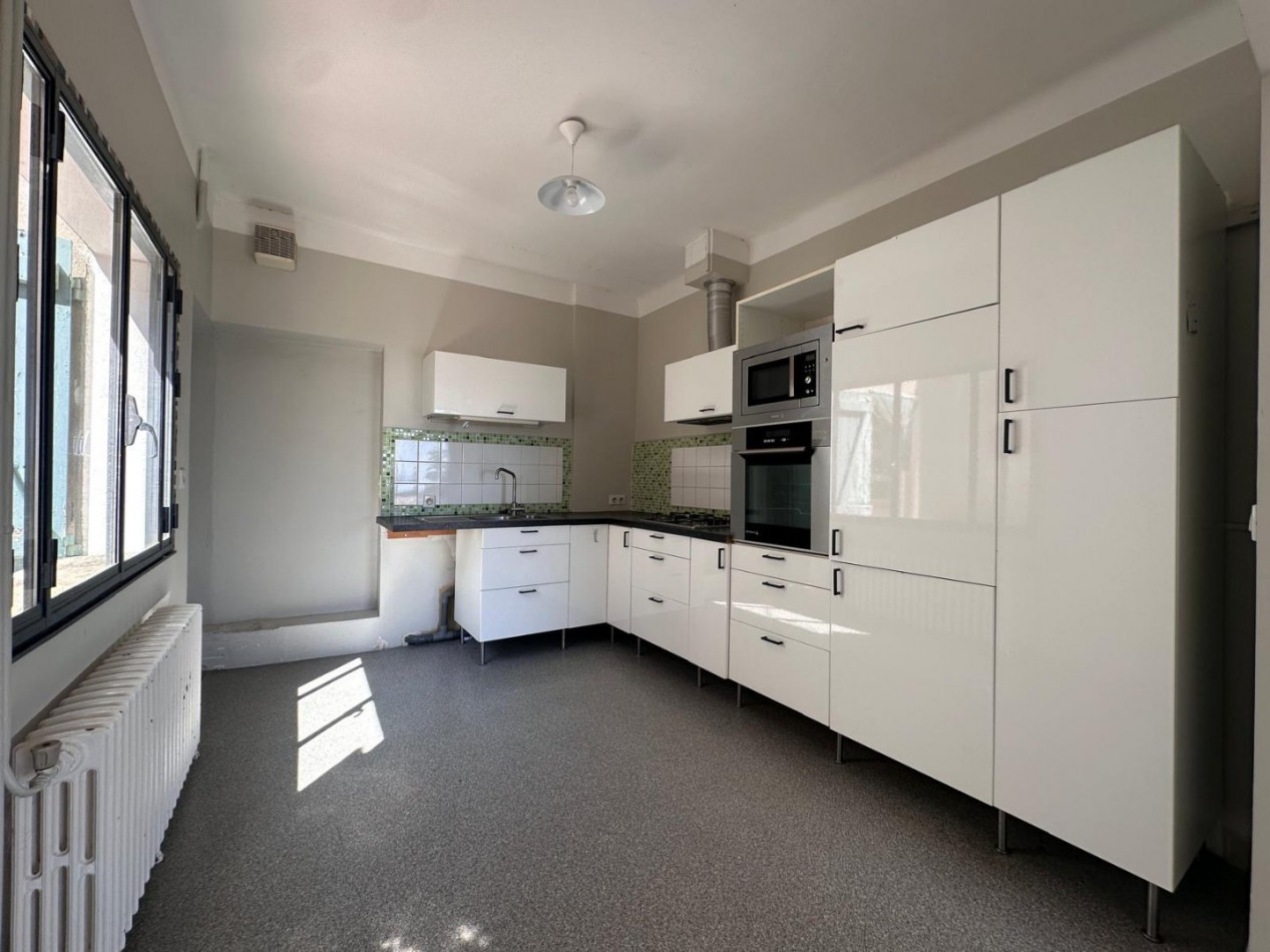 vente Maison Sete - Photo 5