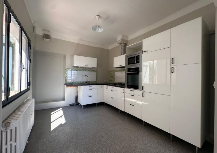 vente Maison Sete