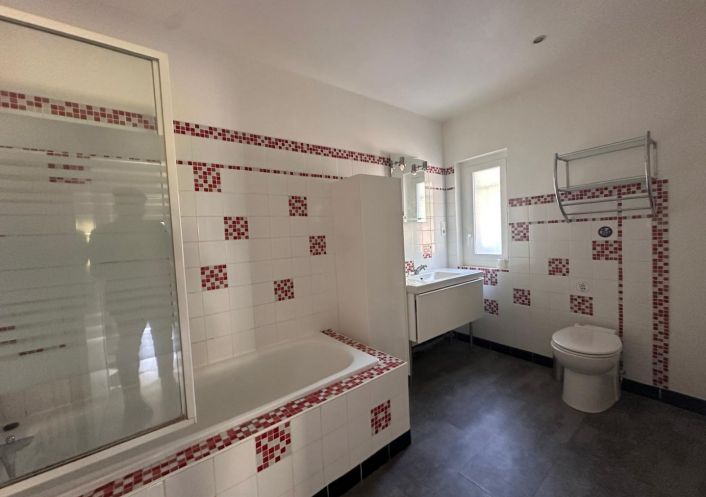 vente Maison Sete