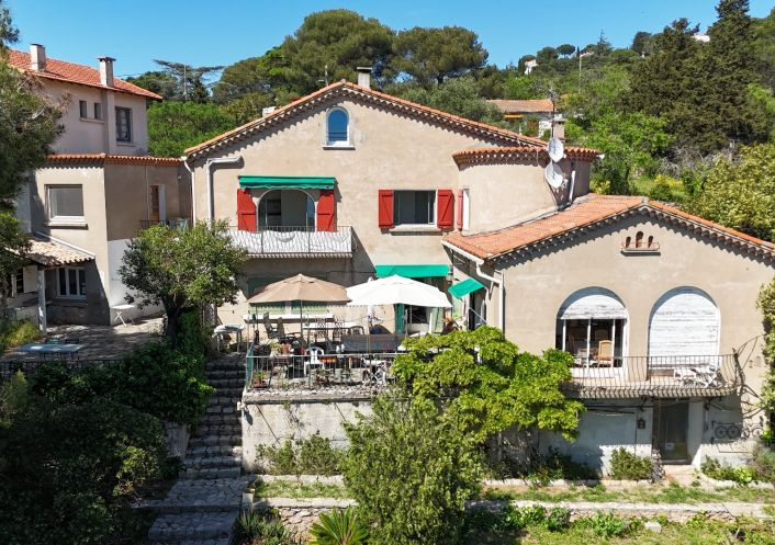 vente Maison Sete