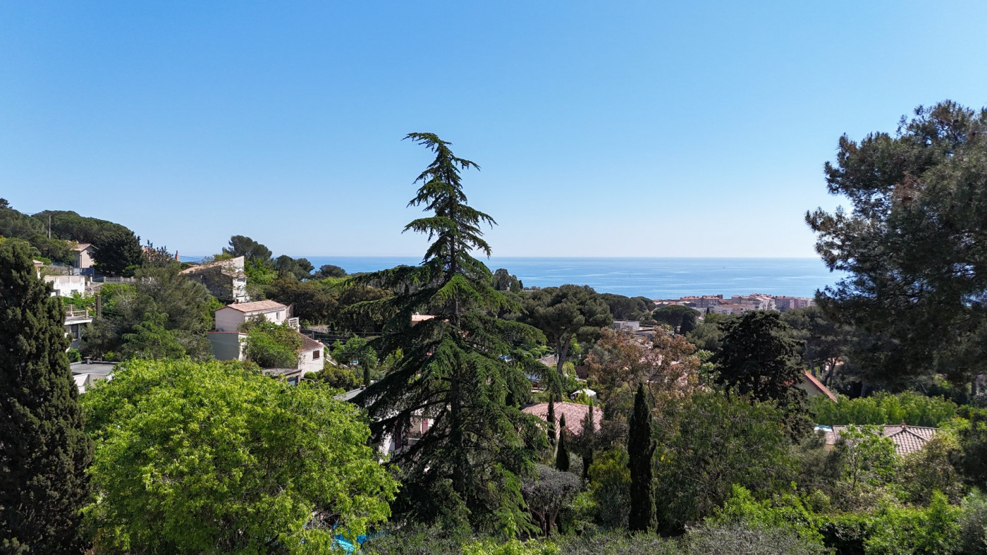 vente Maison Sete - Photo 1