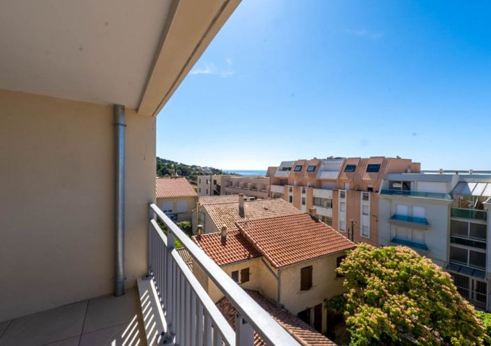 vente Appartement Sete