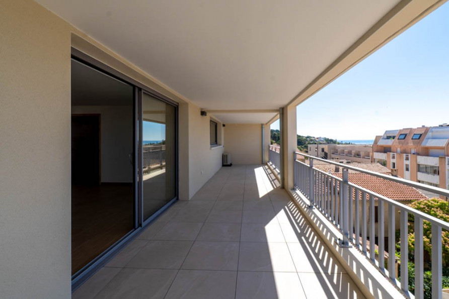 vente Appartement Sete - Photo 5