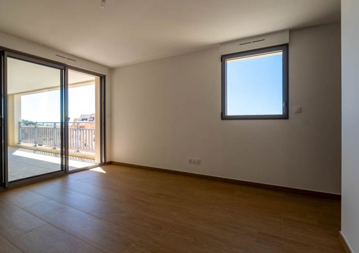 vente Appartement Sete