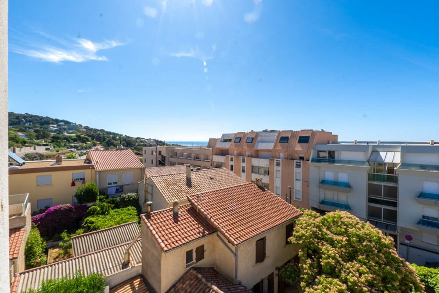 vente Appartement Sete - Photo 9